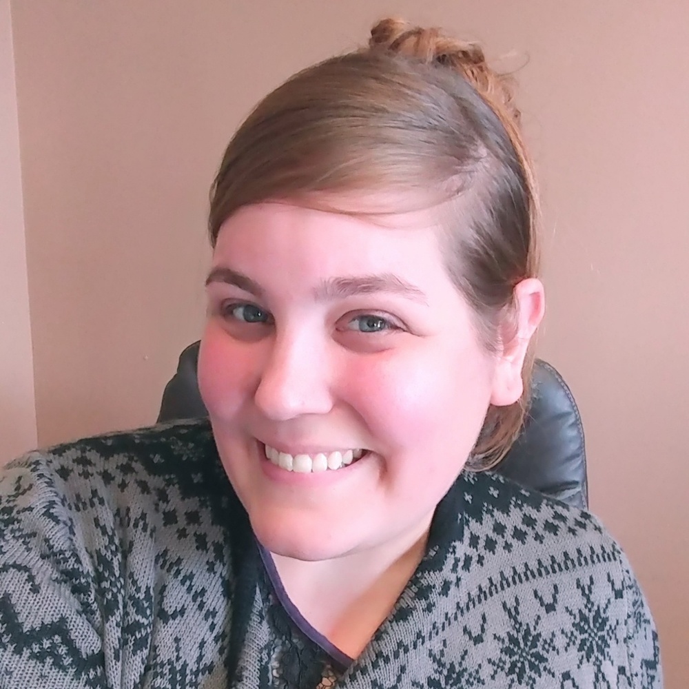 Meet your Posher, Samantha
